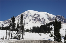 Mount Rainier NP